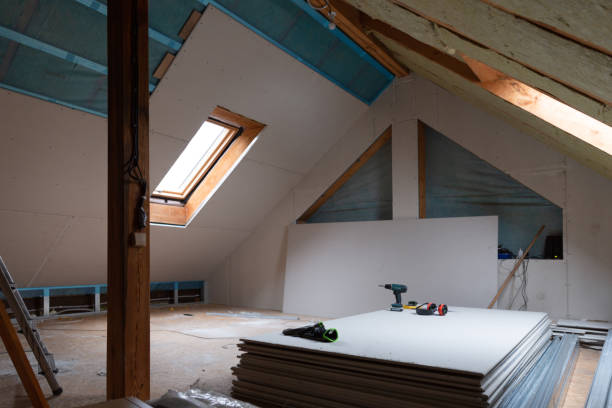 Best Local Insulation Services  in Olympia, SC