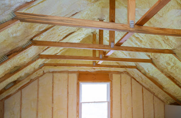 Reliable Olympia, SC Insulation Contractor Solutions